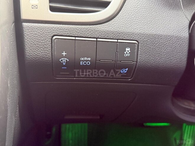 Hyundai i30 2012, 232,000 km - 1.6 l - Bakı