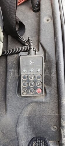 Mercedes Atego 816 2007, 570,000 km - 4.2 l - Bakı