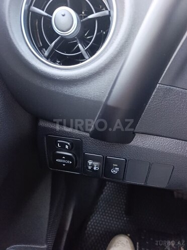 Toyota Corolla 2016, 203,000 km - 1.6 l - Bakı