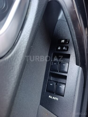 Toyota Corolla 2016, 203,000 km - 1.6 l - Bakı