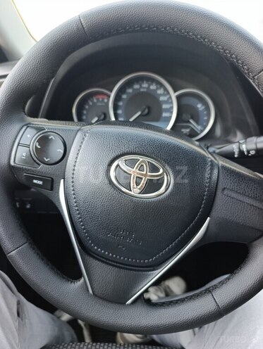 Toyota Corolla 2016, 203,000 km - 1.6 l - Bakı
