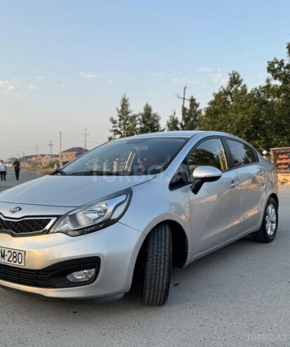 Kia Pride 2014, 227,055 km - 1.4 l - Bakı