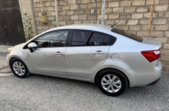Kia Pride 2014, 227,055 km - 1.4 l - Bakı