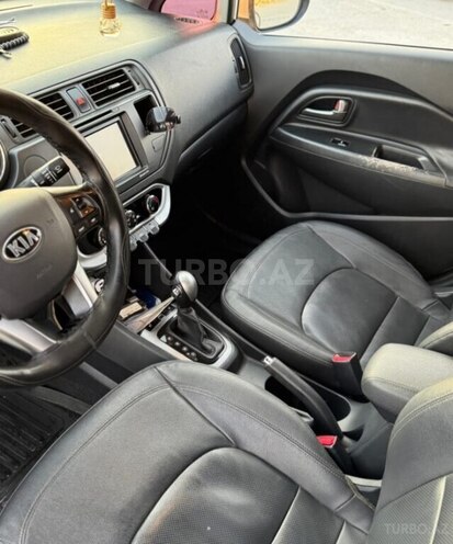 Kia Pride 2014, 227,055 km - 1.4 l - Bakı