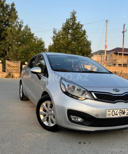 Kia Pride 2014, 227,055 km - 1.4 l - Bakı