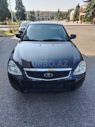 LADA (VAZ) Priora 2008, 280,000 km - 1.8 l - Qusar