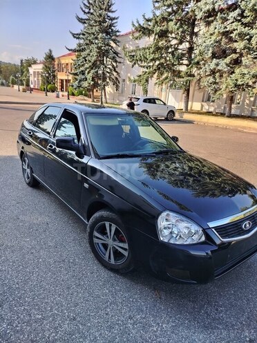 LADA (VAZ) Priora 2008, 280,000 km - 1.8 l - Qusar