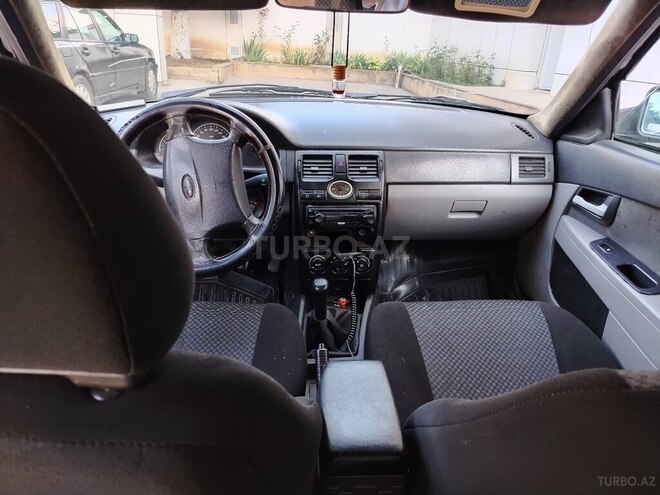 LADA (VAZ) Priora 2008, 280,000 km - 1.8 l - Qusar