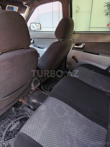 LADA (VAZ) Priora 2008, 280,000 km - 1.8 l - Qusar
