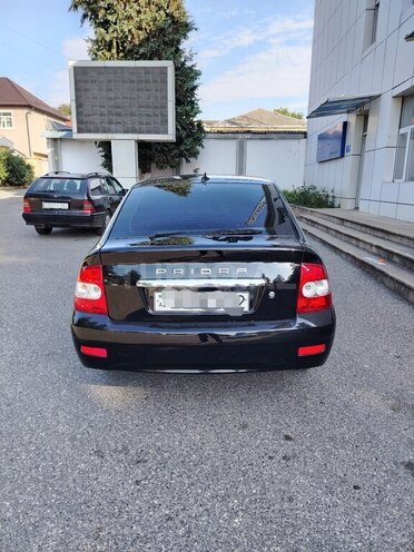 LADA (VAZ) Priora 2008, 280,000 km - 1.8 l - Qusar