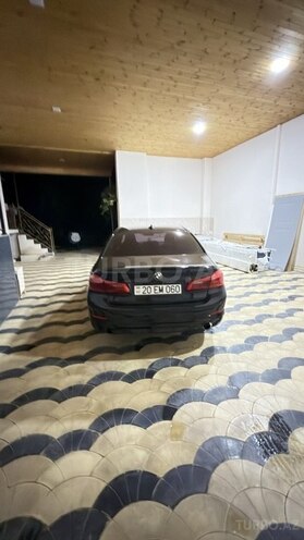 BMW 530 2017, 160,000 km - 2.0 l - Gəncə