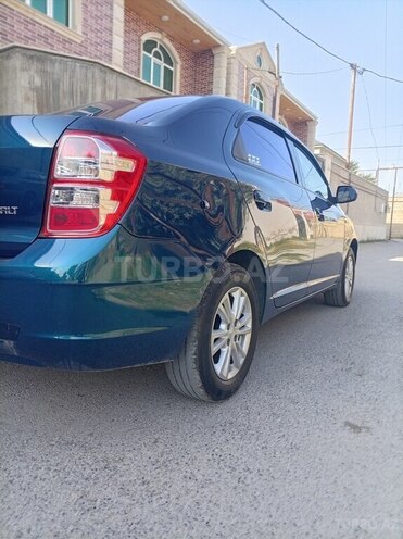 Chevrolet Cobalt 2025, 79,000 km - 1.5 л - Bakı