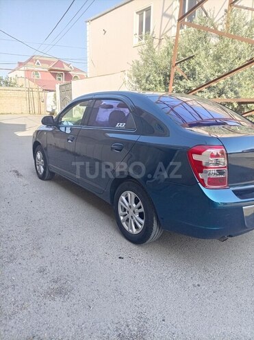 Chevrolet Cobalt 2025, 79,000 km - 1.5 л - Bakı