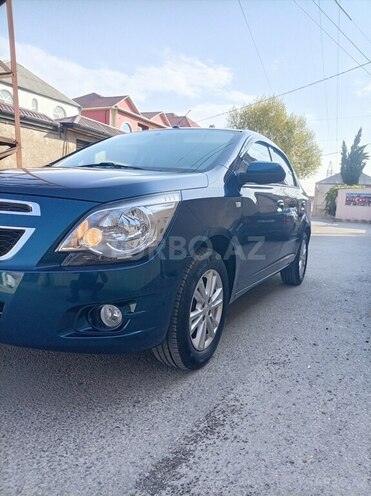 Chevrolet Cobalt 2025, 79,000 km - 1.5 л - Bakı