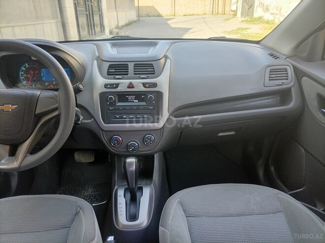 Chevrolet Cobalt 2025, 79,000 km - 1.5 л - Bakı