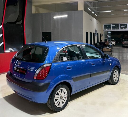 Kia Rio 2006, 282,333 km - 1.4 l - Sumqayıt