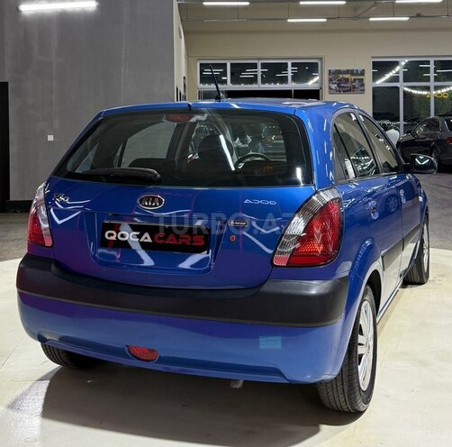 Kia Rio 2006, 282,333 km - 1.4 l - Sumqayıt