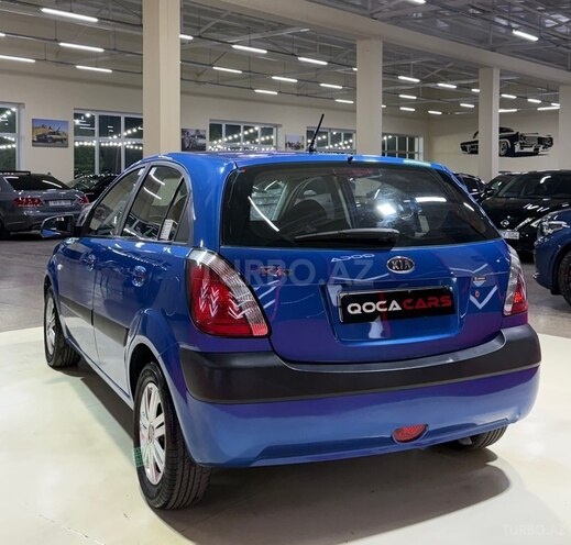 Kia Rio 2006, 282,333 km - 1.4 l - Sumqayıt