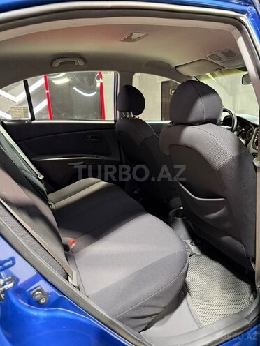 Kia Rio 2006, 282,333 km - 1.4 l - Sumqayıt