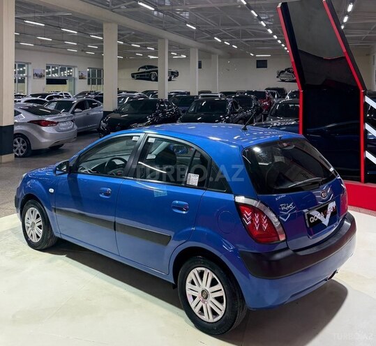 Kia Rio 2006, 282,333 km - 1.4 l - Sumqayıt
