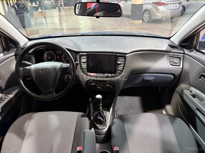 Kia Rio 2006, 282,333 km - 1.4 l - Sumqayıt