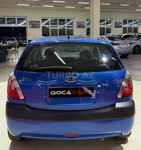 Kia Rio 2006, 282,333 km - 1.4 l - Sumqayıt