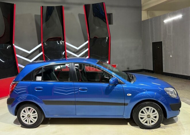 Kia Rio 2006, 282,333 km - 1.4 l - Sumqayıt