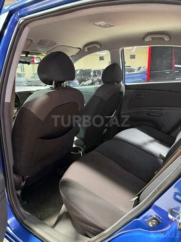 Kia Rio 2006, 282,333 km - 1.4 l - Sumqayıt