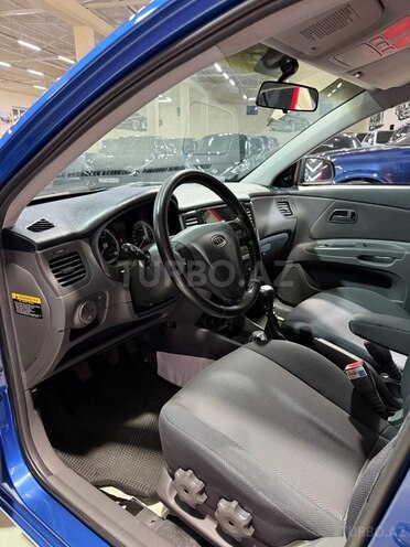 Kia Rio 2006, 282,333 km - 1.4 l - Sumqayıt