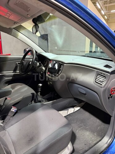 Kia Rio 2006, 282,333 km - 1.4 l - Sumqayıt