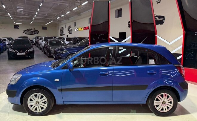Kia Rio 2006, 282,333 km - 1.4 l - Sumqayıt