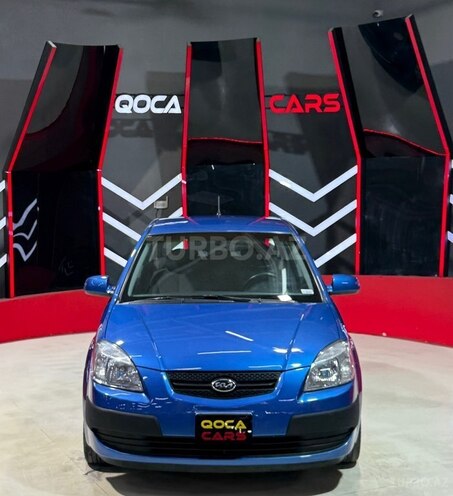 Kia Rio 2006, 282,333 km - 1.4 l - Sumqayıt