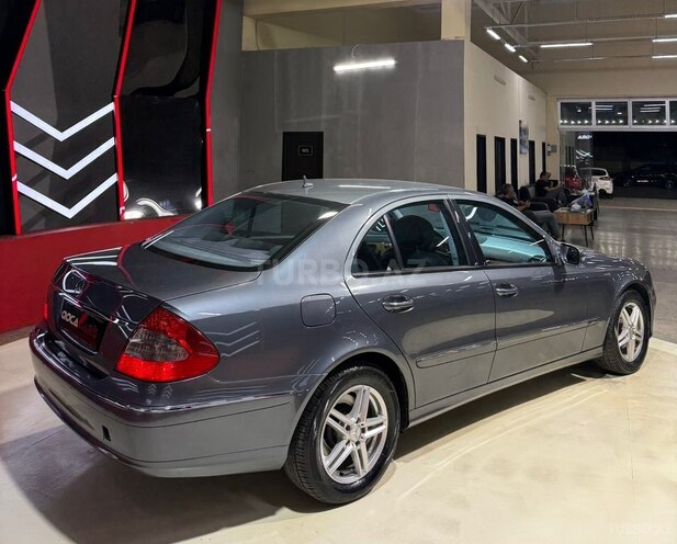 Mercedes E 200 2006, 252,111 km - 1.8 l - Sumqayıt