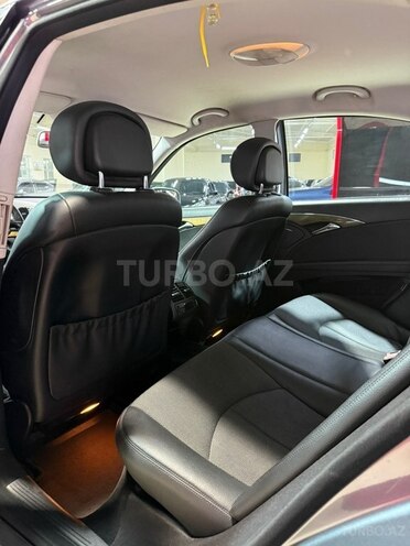 Mercedes E 200 2006, 252,111 km - 1.8 l - Sumqayıt