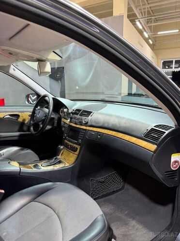 Mercedes E 200 2006, 252,111 km - 1.8 l - Sumqayıt