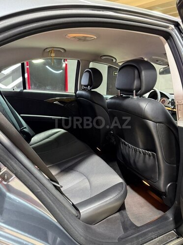 Mercedes E 200 2006, 252,111 km - 1.8 l - Sumqayıt