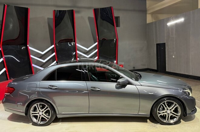 Mercedes E 250 2016, 181,555 km - 2.1 л - Sumqayıt