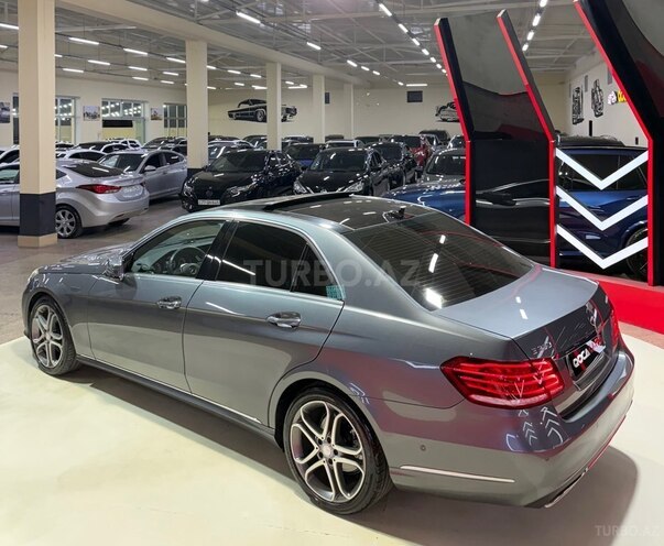 Mercedes E 250 2016, 181,555 km - 2.1 л - Sumqayıt