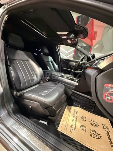 Mercedes E 250 2016, 181,555 km - 2.1 л - Sumqayıt