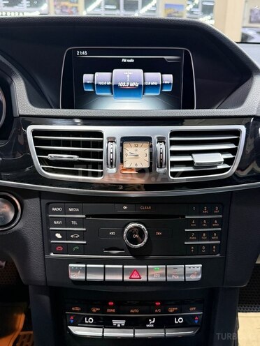 Mercedes E 250 2016, 181,555 km - 2.1 л - Sumqayıt
