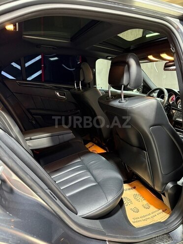 Mercedes E 250 2016, 181,555 km - 2.1 л - Sumqayıt