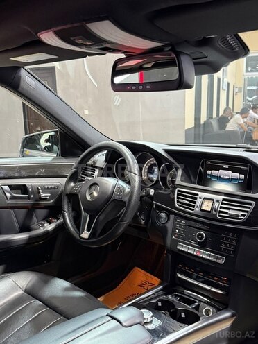 Mercedes E 250 2016, 181,555 km - 2.1 л - Sumqayıt
