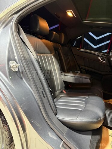 Mercedes E 250 2016, 181,555 km - 2.1 л - Sumqayıt