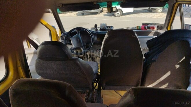 Ford Transit 1998, 400,000 km - 2.5 l - Bakı