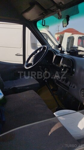 Ford Transit 1998, 400,000 km - 2.5 l - Bakı