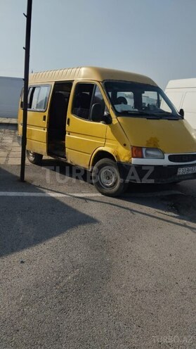 Ford Transit 1998, 400,000 km - 2.5 l - Bakı