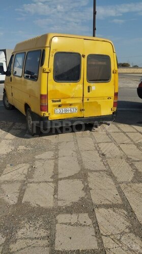 Ford Transit 1998, 400,000 km - 2.5 l - Bakı