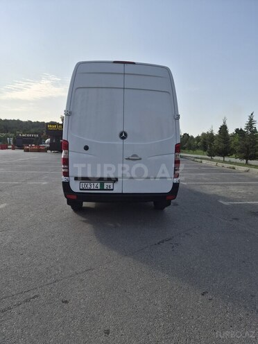 Mercedes Sprinter 313 2009, 264,000 km - 2.2 l - Bakı