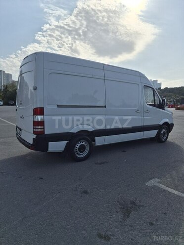 Mercedes Sprinter 313 2009, 264,000 km - 2.2 l - Bakı