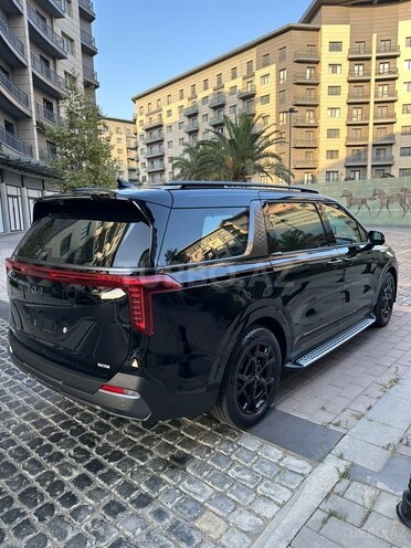 Kia Carnival 2024, 16,000 km - 1.6 l - Bakı